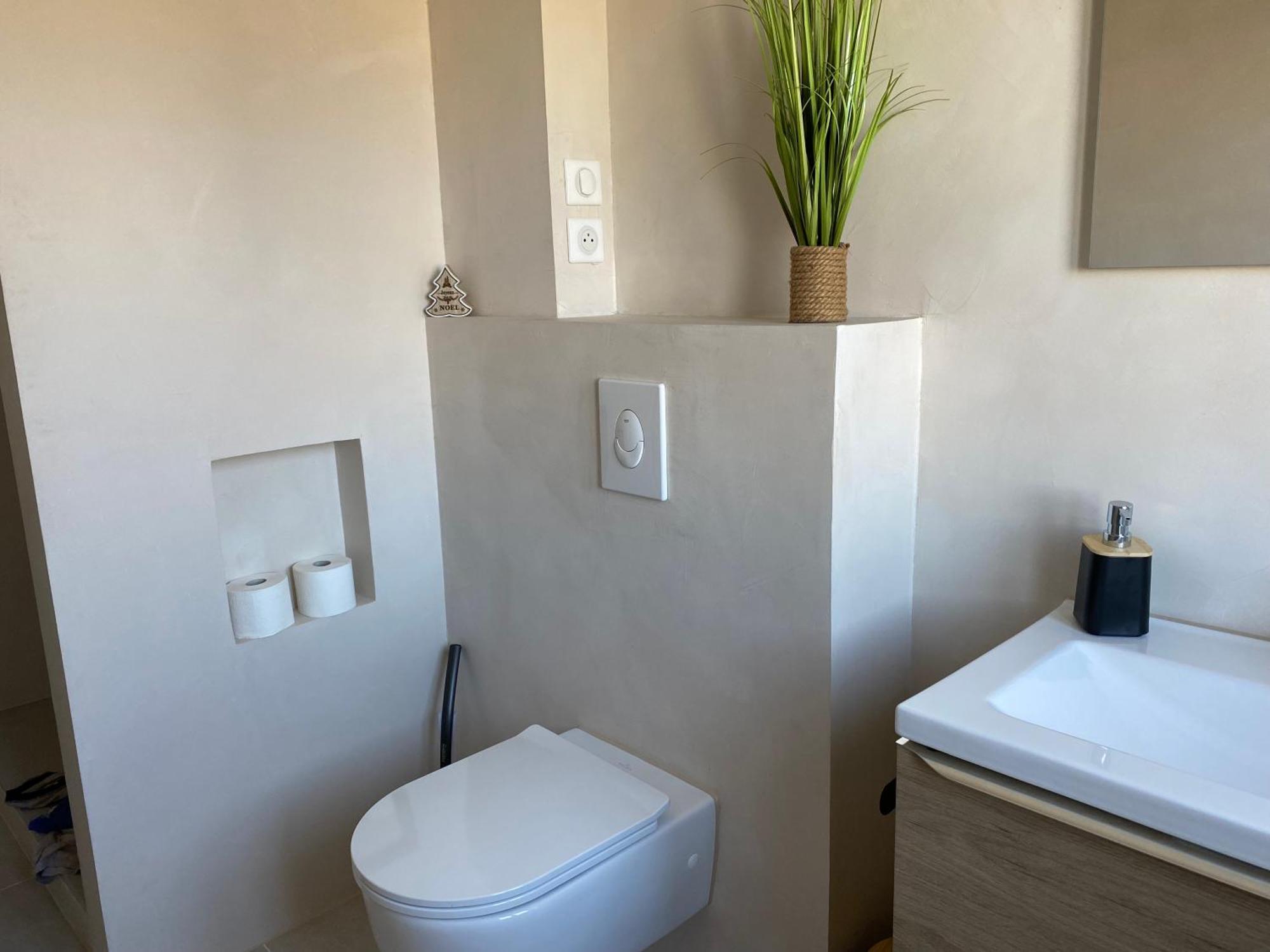 Appartement Climatise 70 M2, Proximite De Colmar Sainte-Croix-en-Plaine エクステリア 写真